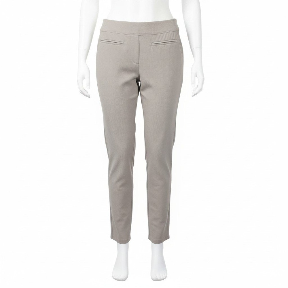 NWT Adidas Essentials Golf Pants Model B81906, Color PEAGRE - Size Small